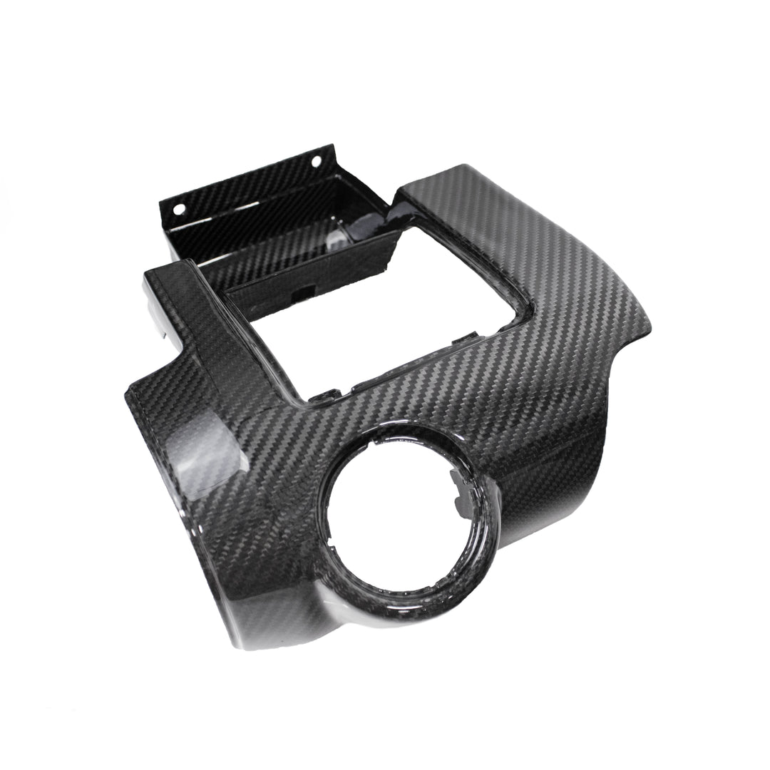 Carbon Fiber Dash End Cap Housing Replacements Elise Lotus