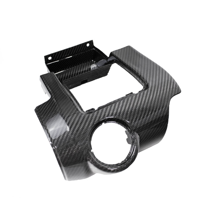 Carbon Fiber Dash End Cap Housing Replacements Elise Lotus