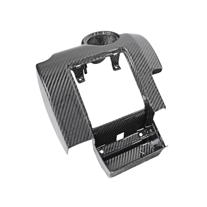 Carbon Fiber Dash End Cap Housing Replacements Exige Lotus