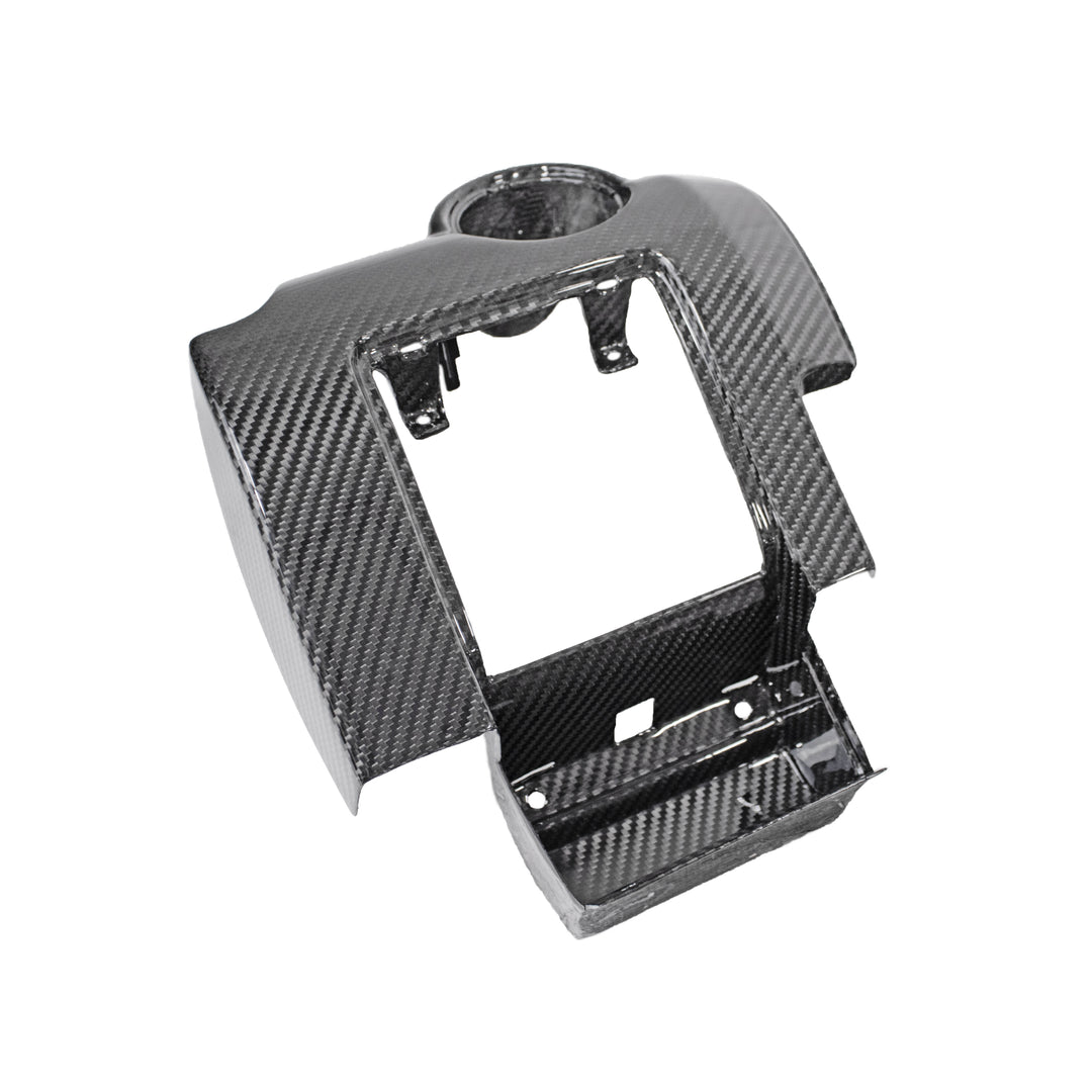 Carbon Fiber Dash End Cap Housing Replacements Elise Lotus