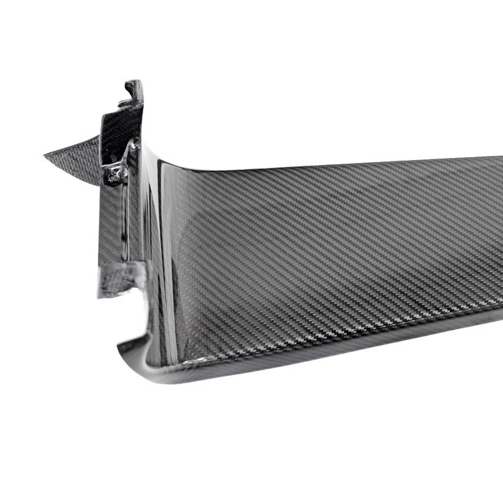 Carbon Fiber Door Sill Replacements Exige Lotus
