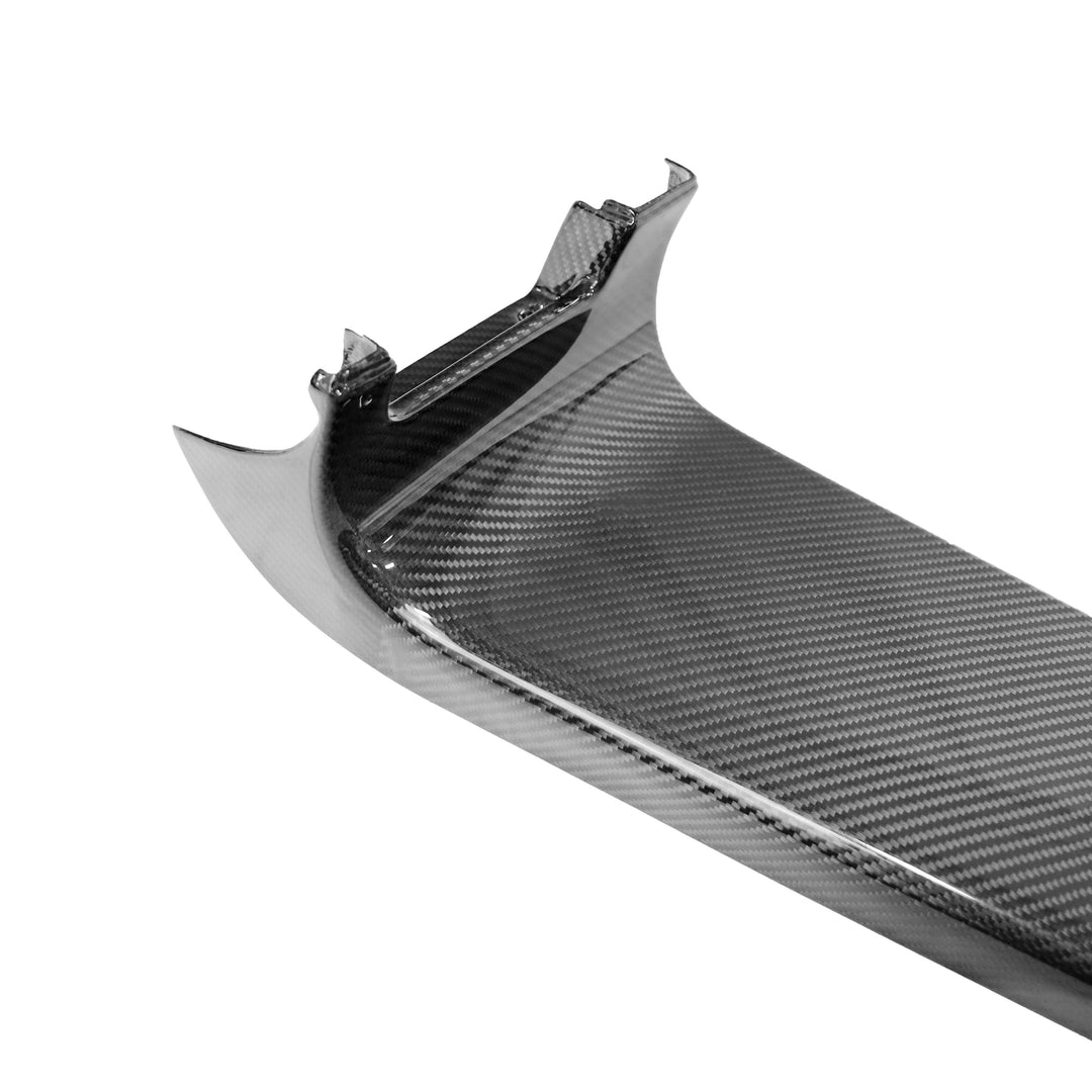 Carbon Fiber Door Sill Replacements Exige Lotus