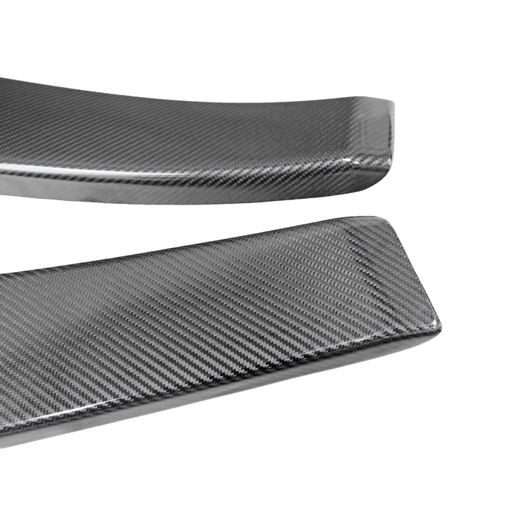 Carbon Fiber Door Sill Replacements Exige Lotus