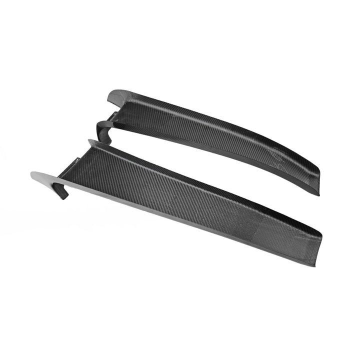 Carbon Fiber Door Sill Replacements Exige Lotus