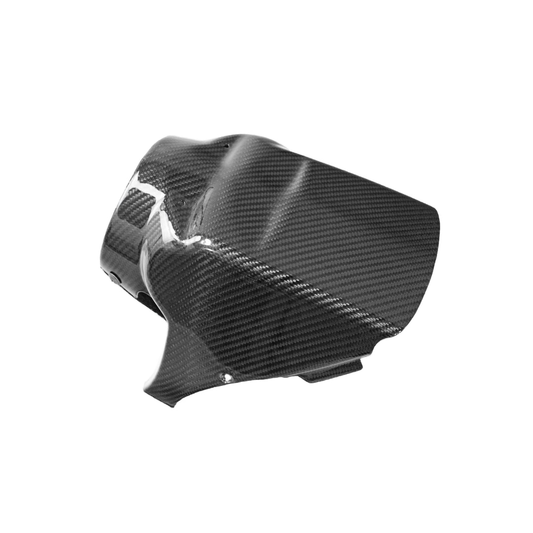 Carbon Fiber Steering Wheel Housing Exige Lotus