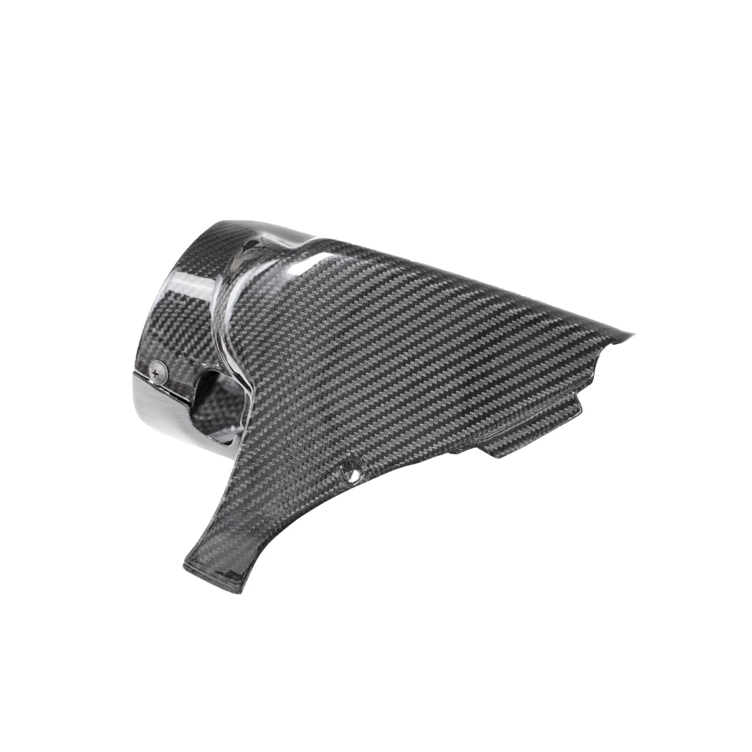 Carbon Fiber Steering Wheel Housing Elise Lotus