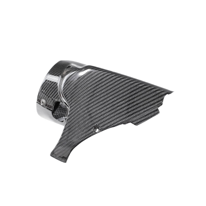 Carbon Fiber Steering Wheel Housing Elise Lotus