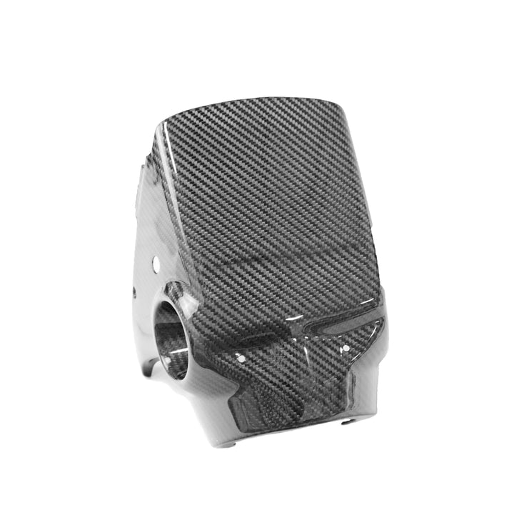 Carbon Fiber Steering Wheel Housing Elise Lotus