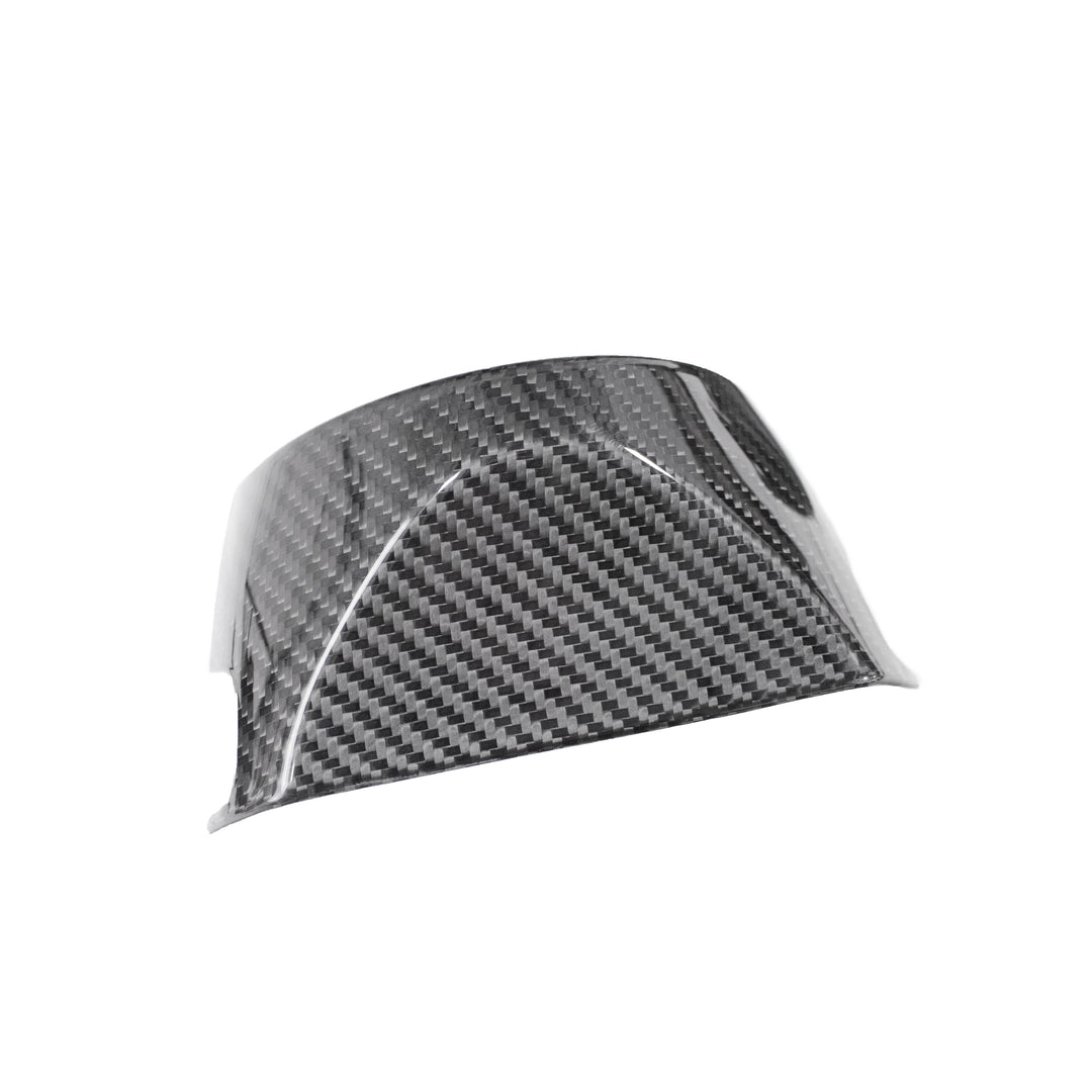 Carbon Fiber Steering Wheel Housing Exige Lotus