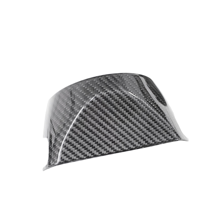 Carbon Fiber Steering Wheel Housing Exige Lotus