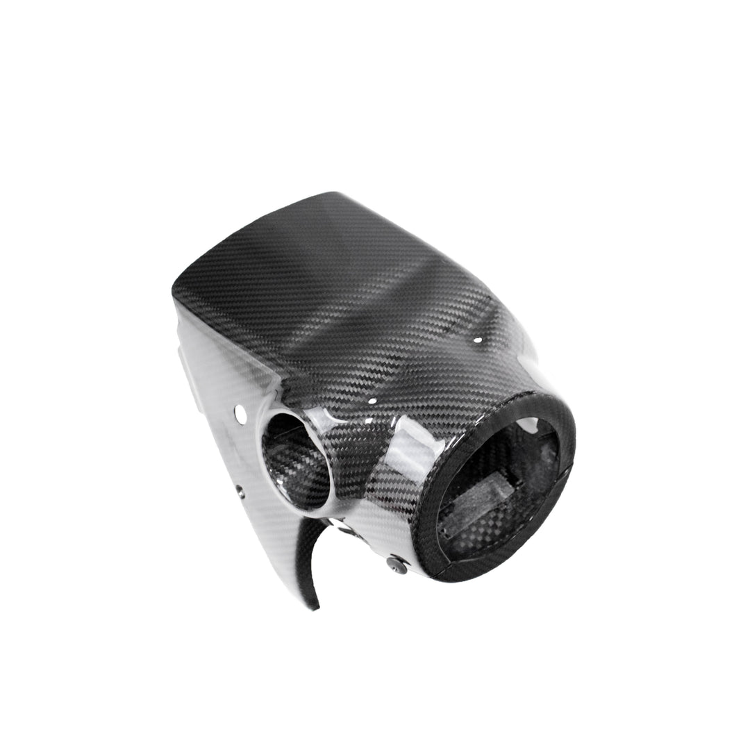 Carbon Fiber Steering Wheel Housing Elise Lotus