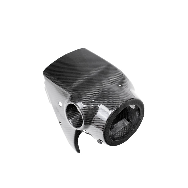 Carbon Fiber Steering Wheel Housing Elise Lotus