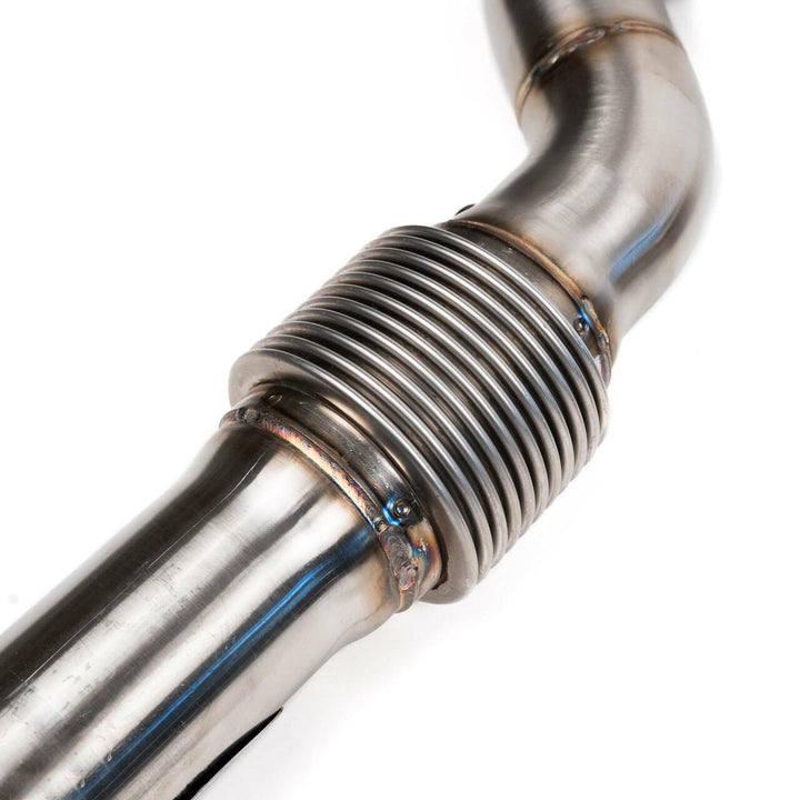Fabspeed BMW M2/M3/M4 (G8X) Sport Cat Downpipes (2021+)