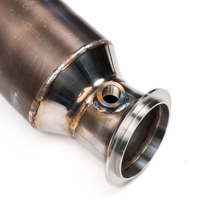 Fabspeed BMW M2/M3/M4 (G8X) Sport Cat Downpipes (2021+)