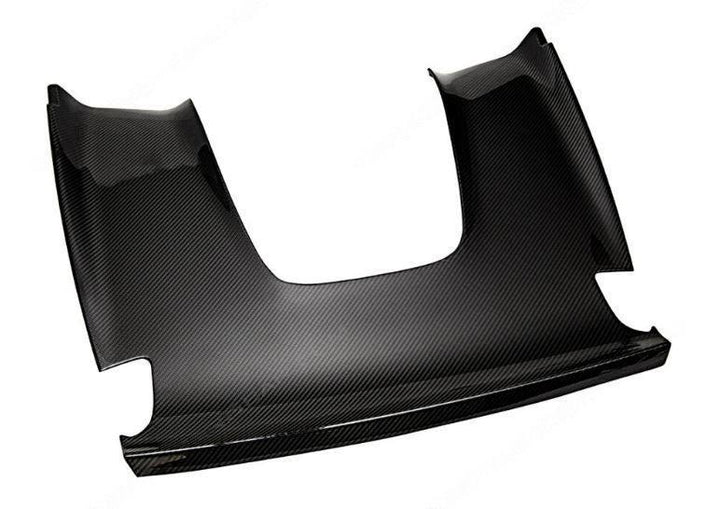 Carbon Fiber Engine Cover - McLaren MP4-12C/650S