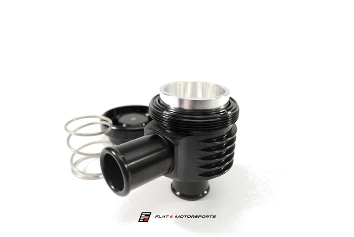 Flat 6 Motorsports by EVOMS - Performance Diverter Valve Upgrade (718 Cayman/Boxster)