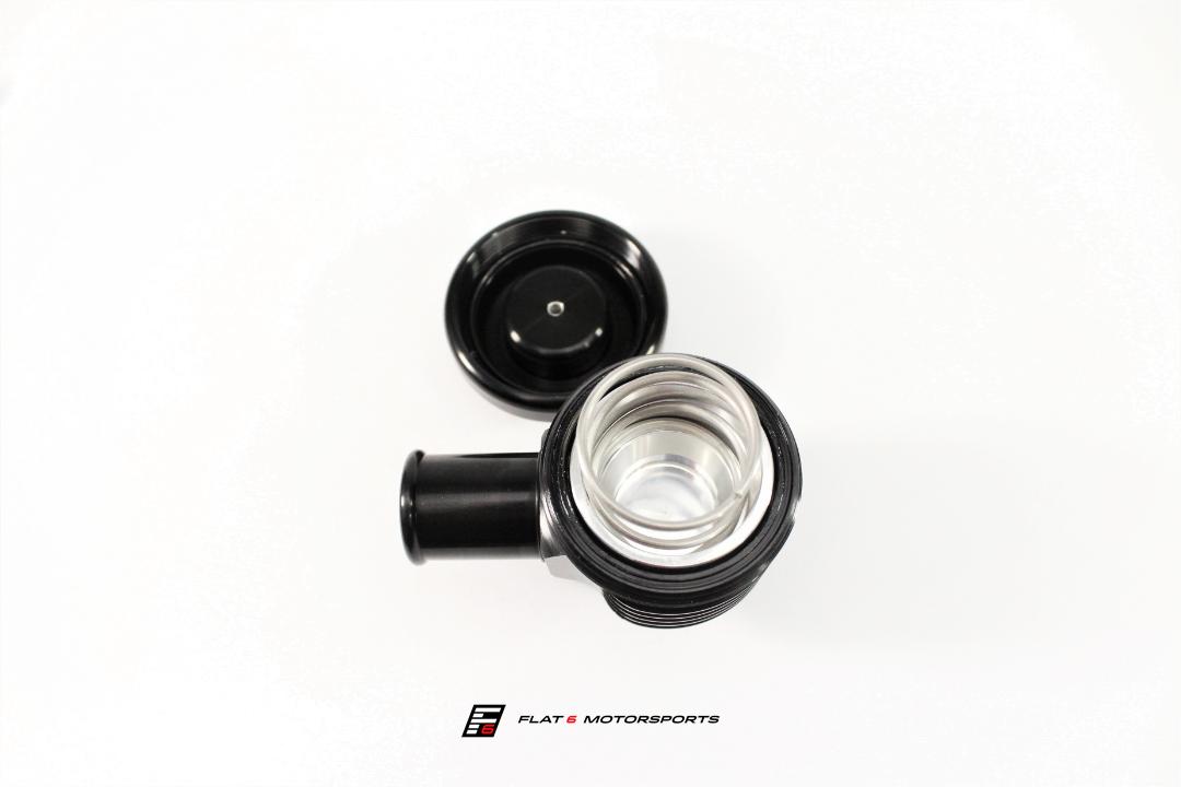 Porsche 991.2 Performance Diverter Valves