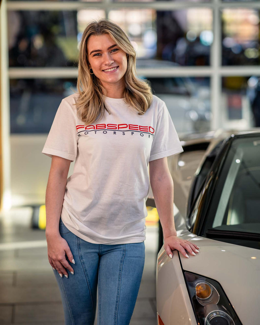 Fabspeed Motorsport T-Shirt - Give Me Manual or Give Me Death!