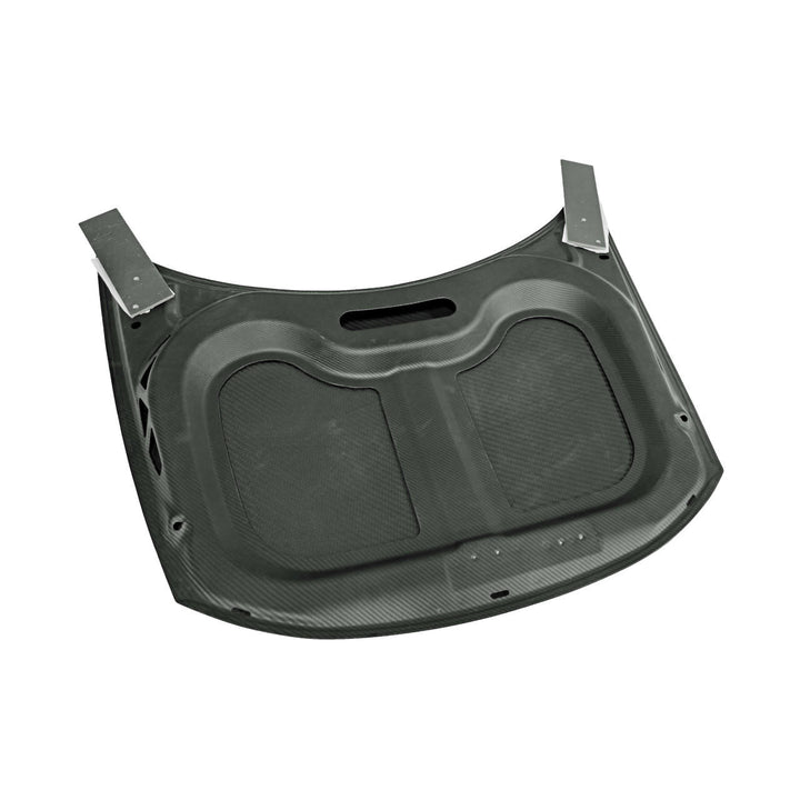 Carbon Fiber Front Hood/Bonnet -  McLaren MP4-12C/650S