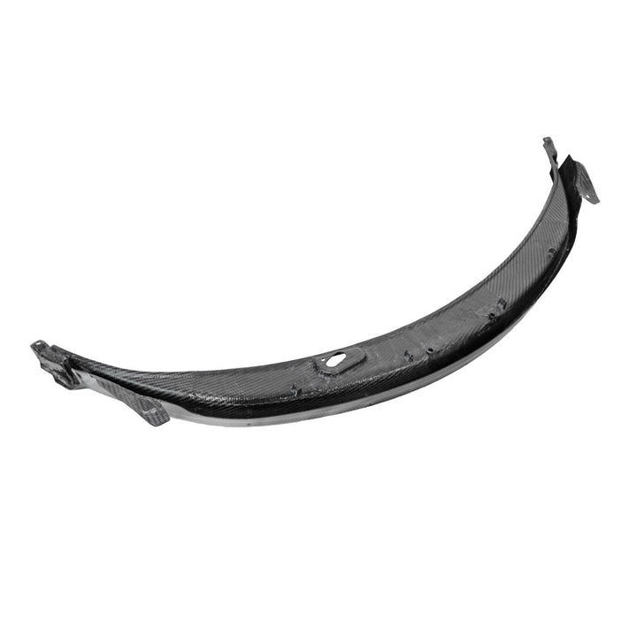 Carbon Fiber Wiper Cowl Trim Panel LHD - McLaren MP4-12C/650S