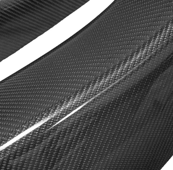Carbon Fiber Full Length Door Sills 720S McLaren