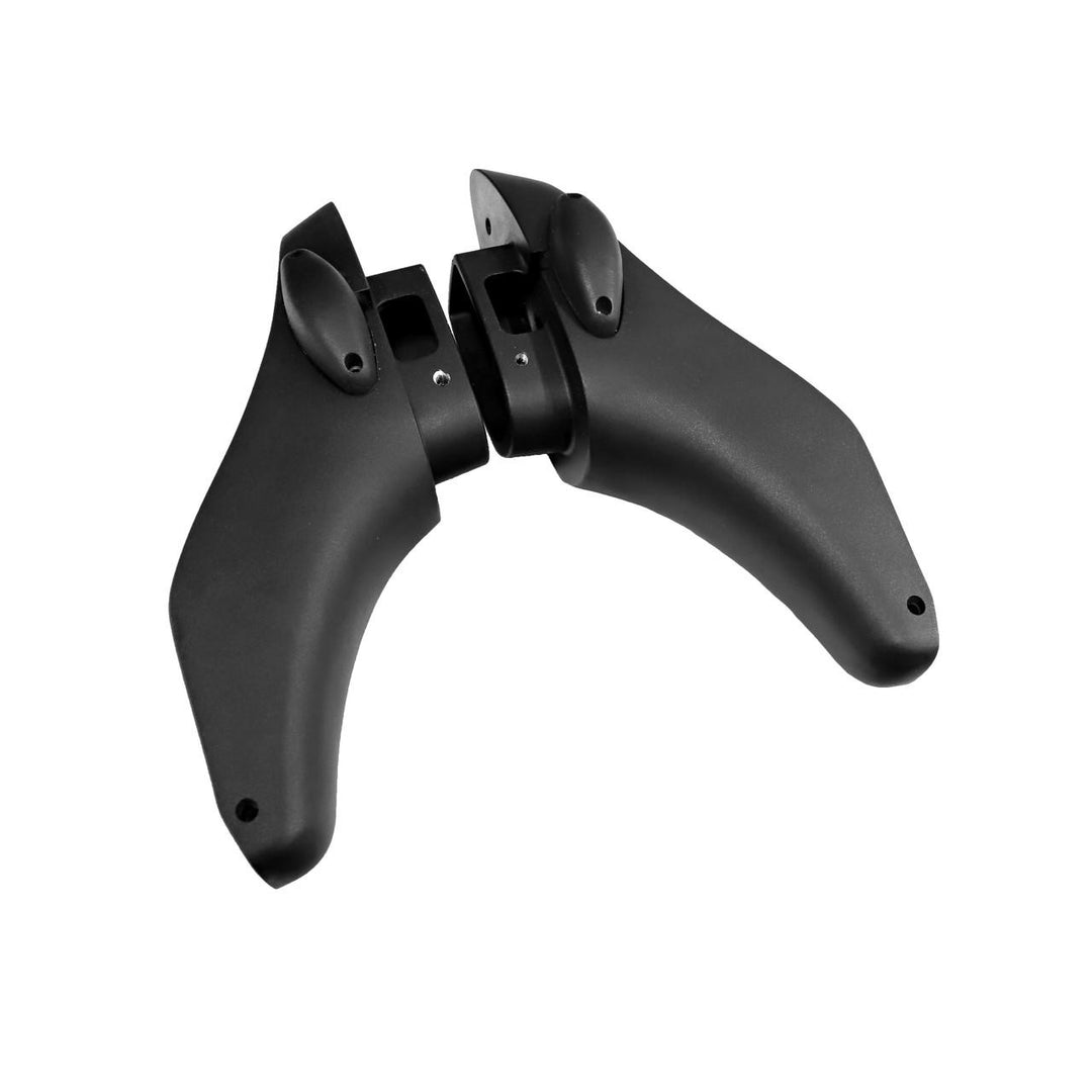 Carbon Fiber 765LT Style Rear Air Brake - McLaren 720S