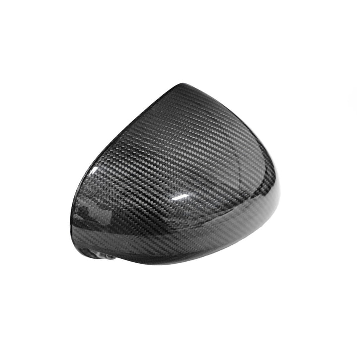 Carbon Fiber Mirror Housings - McLaren 720S/765LT