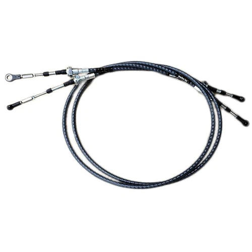 Numeric Racing Porsche 986 / 987 / 987.2 Boxster / Cayman Performance Shifter Cables (1997-2012)