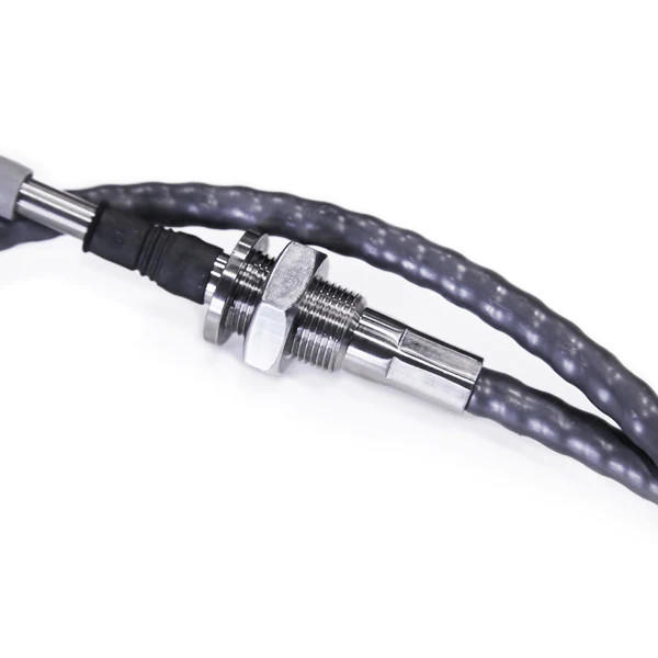 Numeric Racing Porsche 991 / 991.2 / 992 Carrera / GT3 Performance Shifter Cables (2012+)