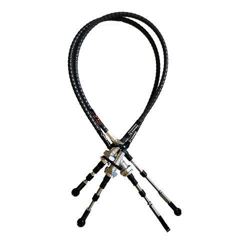 Numeric Racing Porsche 996 / 997 Carrera / Turbo / GT3 Short Shifter and Cable Bundle (1999-2012)