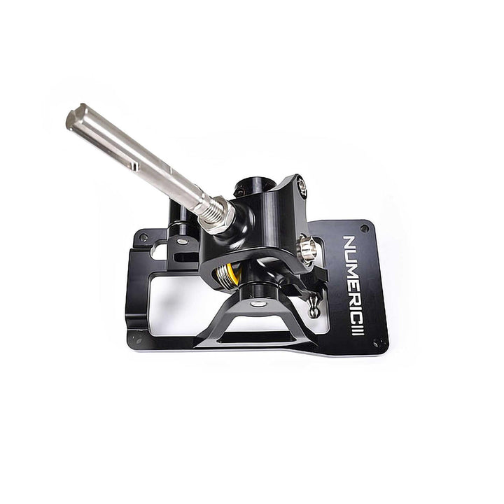 Numeric Racing Porsche 981 / 718 / 991 / 991 / 992 / GT3 / GT4 Short Throw Shifter