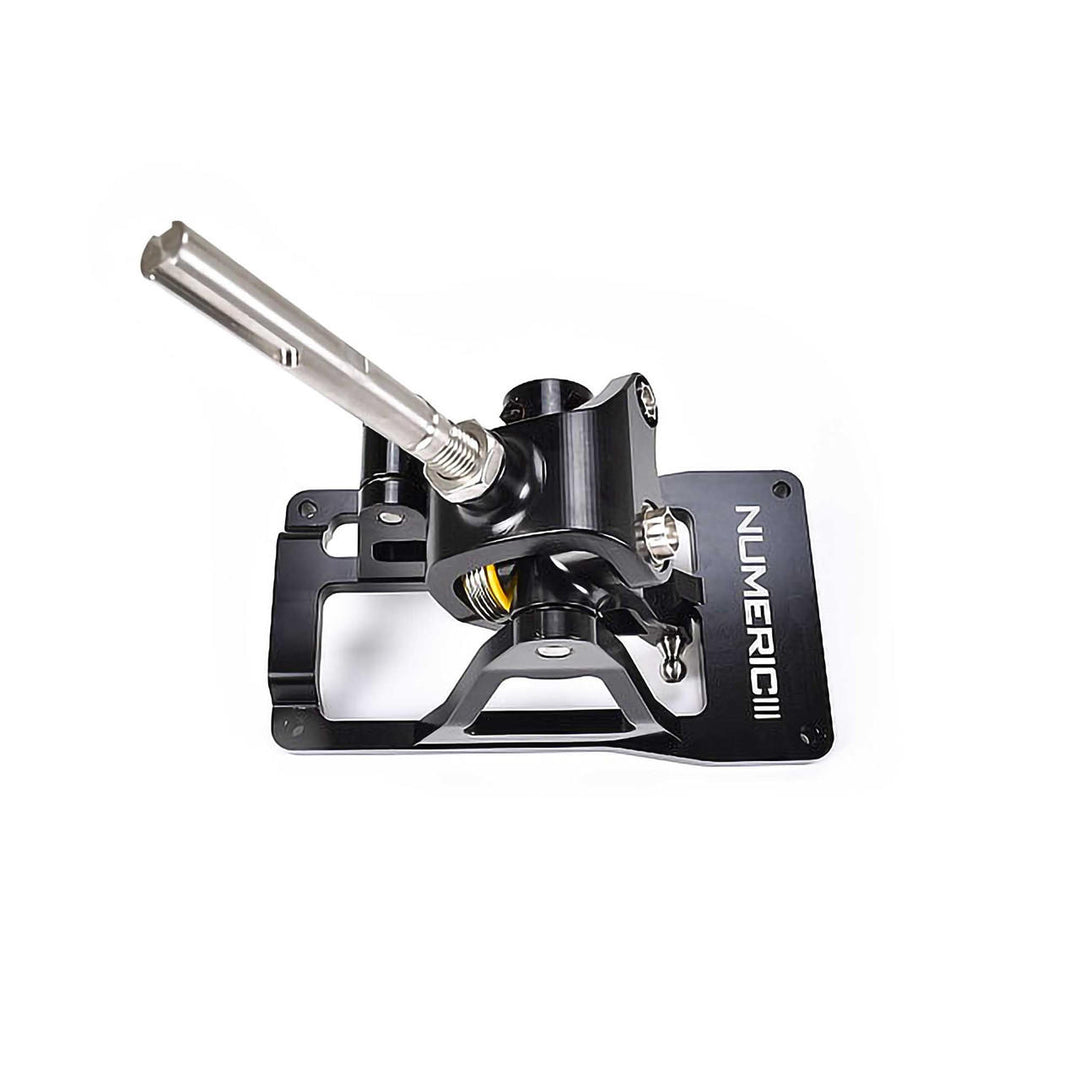 Numeric Racing Porsche 981 Boxster / Cayman / GT4 / Spyder Short Shifter and Cable Bundle (2012-2016)