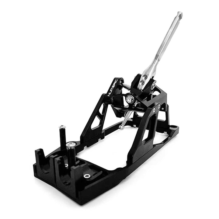 Numeric Racing Porsche 986 / 987 / 996 / 997 Carrera / GT3 / Turbo  Short Throw Shifter