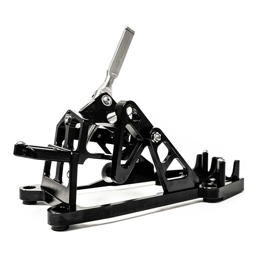 Numeric Racing Porsche 986 / 987 / 996 / 997 Carrera / GT3 / Turbo  Short Throw Shifter