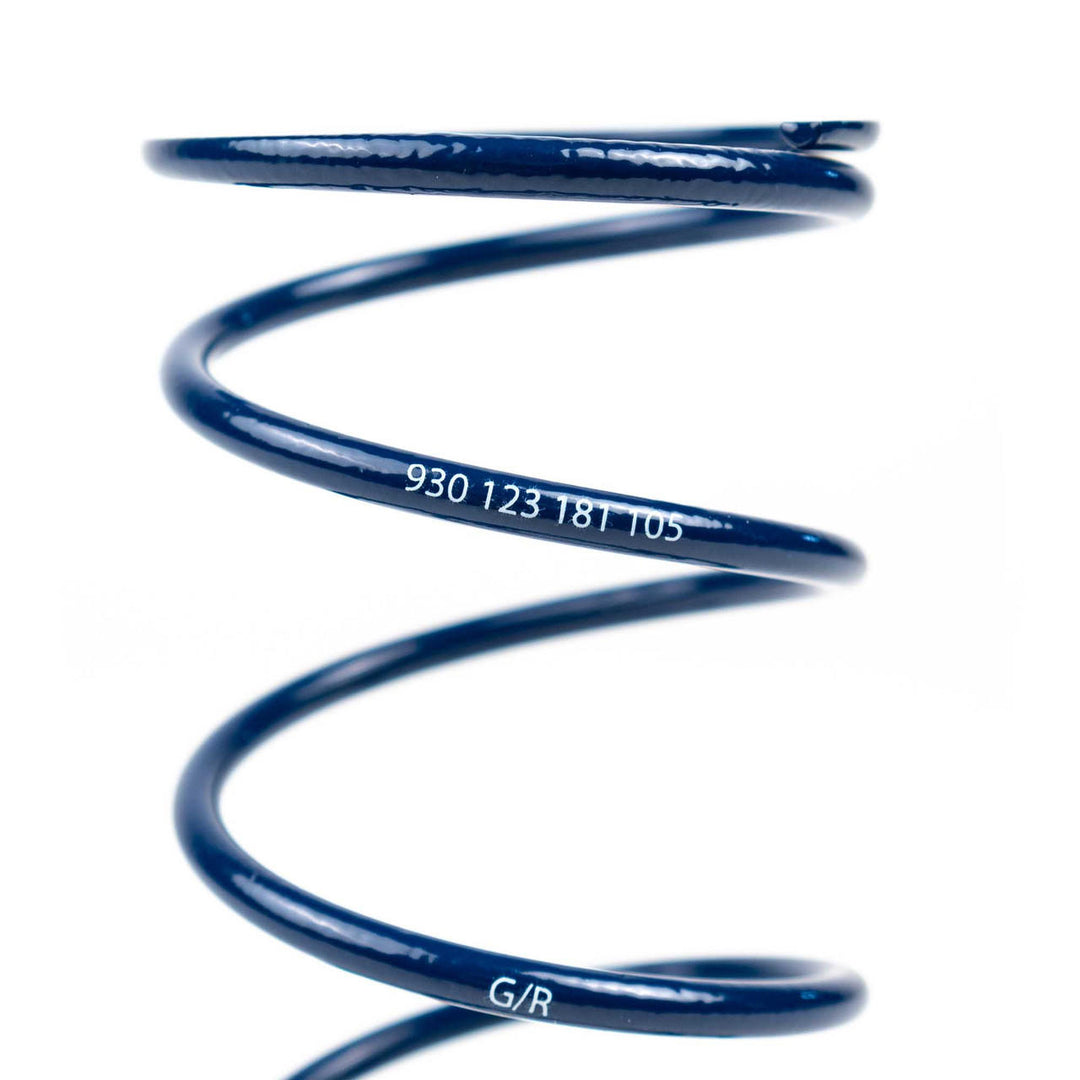 Porsche 911 Turbo 930 Wastegate Boost Spring 1.05 BAR (1976-1989)