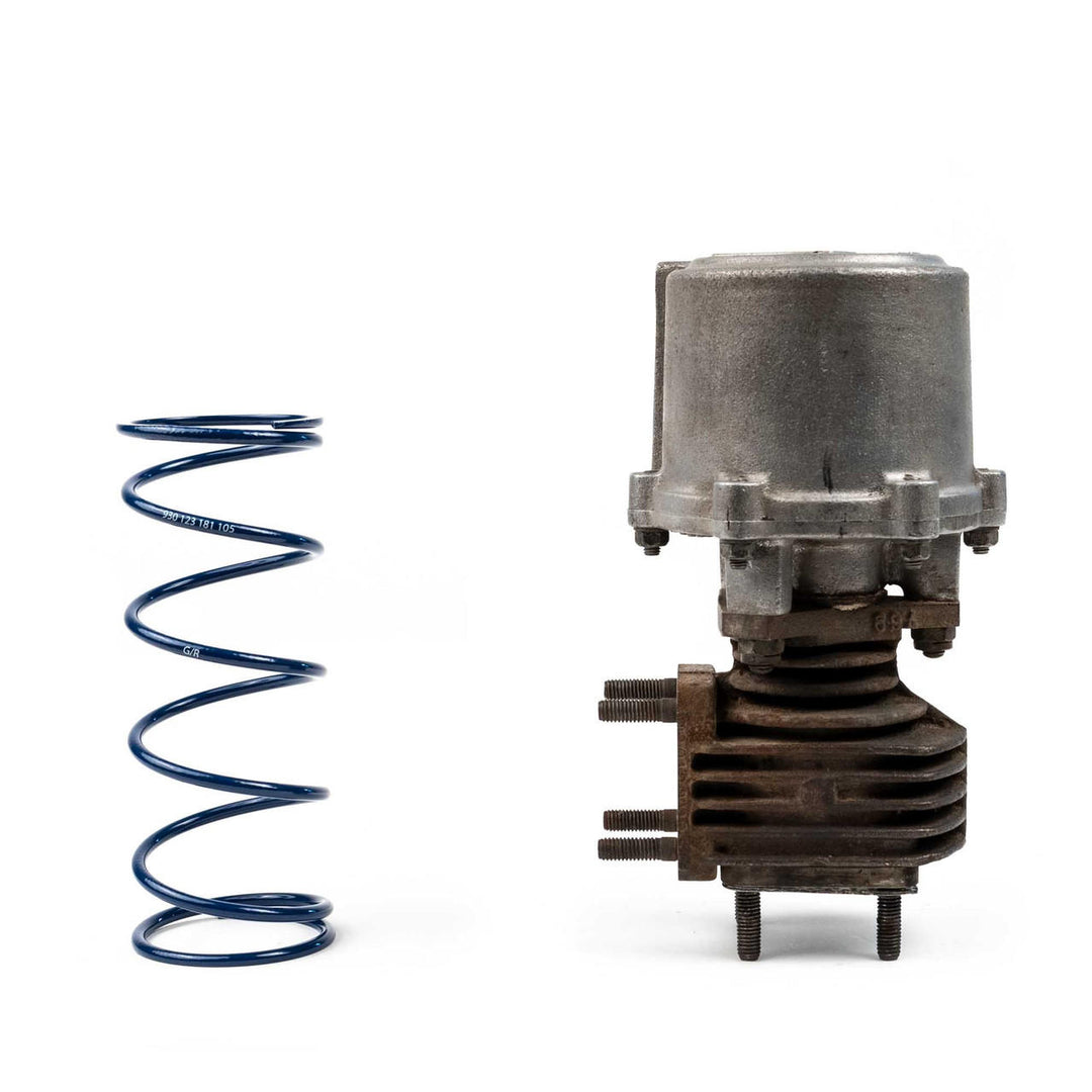 Porsche 911 Turbo 930 Wastegate Boost Spring 1.05 BAR (1976-1989)