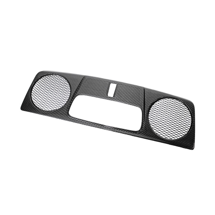Carbon Fiber Engine Fan Cover 991.1 Porsche