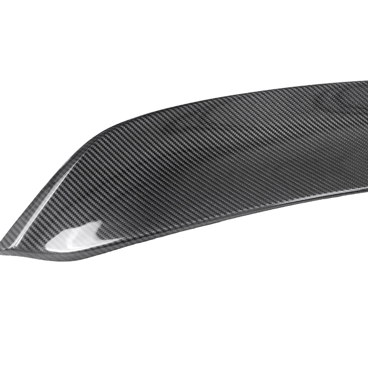 Carbon Fiber Porsche 911 (997) GT3 RS Carbon Fiber Spoiler 911-997 Porsche