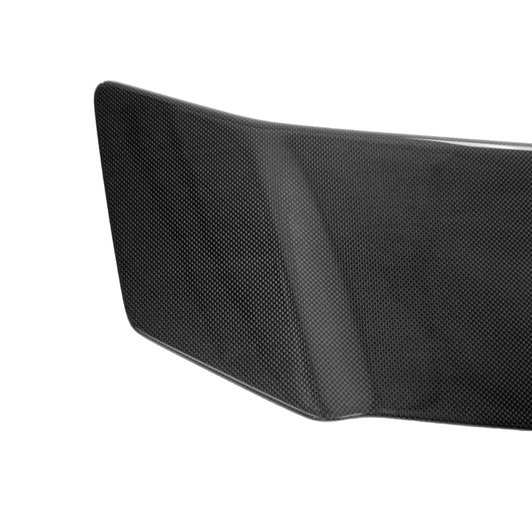Carbon Fiber GT Rear Wing - Ferrari 488 GTB/Spider