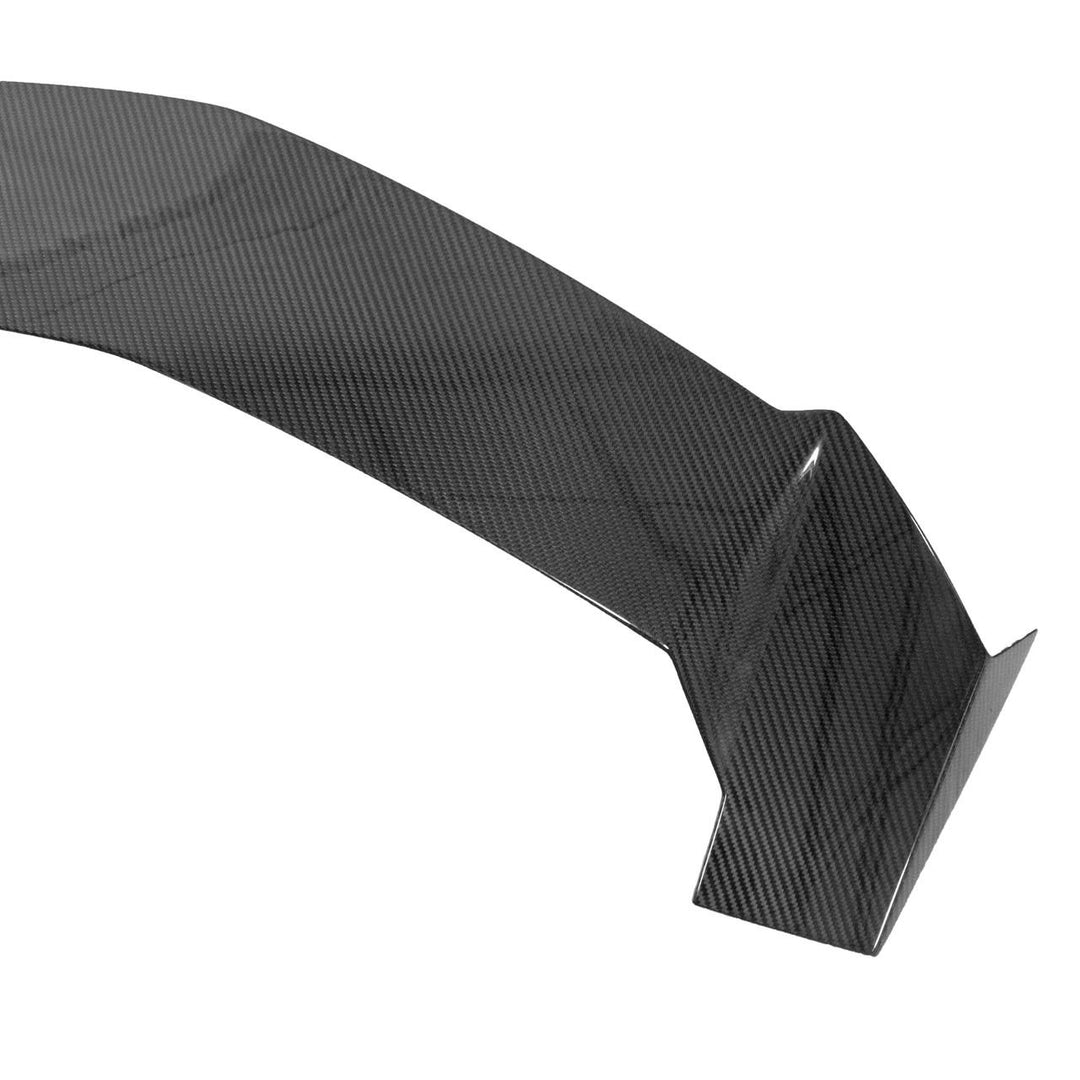 Carbon Fiber -  Rear Roof Spoiler - Lamborghini Urus