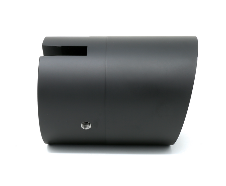 BMS F Chassis 3.5" Billet N55 & B58 Exhaust Tips (Pair) - Burger Motorsports  18307610633