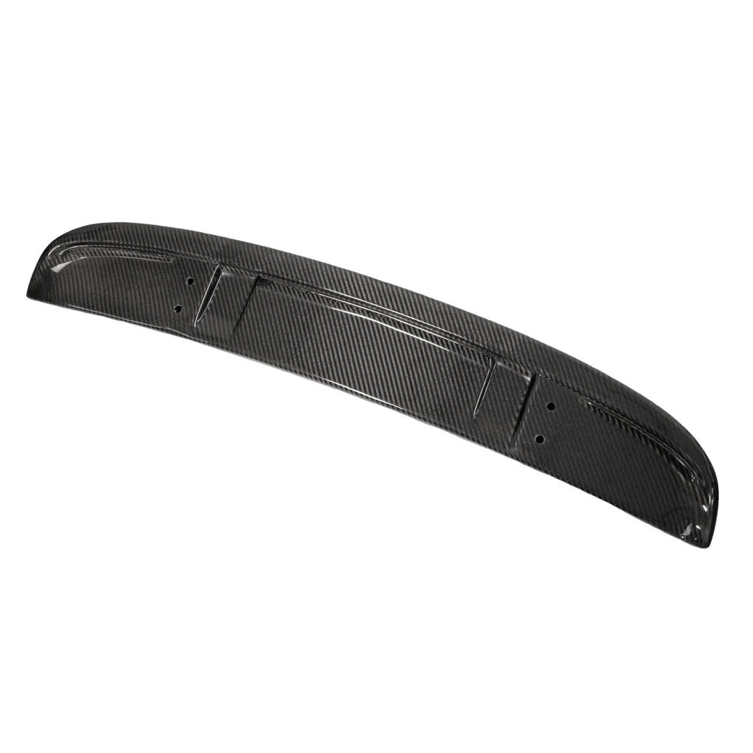 Carbon Fiber V12 Rear Diffuser -  Aston Martin Vantage V12