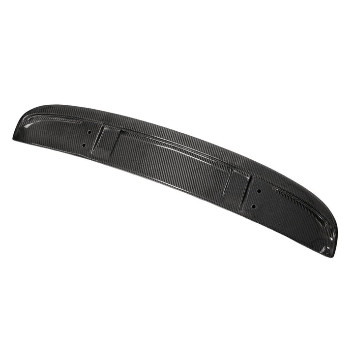 Carbon Fiber V12 Rear Diffuser -  Aston Martin Vantage V12