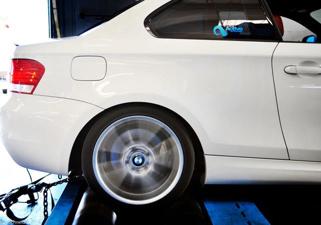 Active Autowerke Sticker Pack - Active Sticker Pack in BOOST BLUE