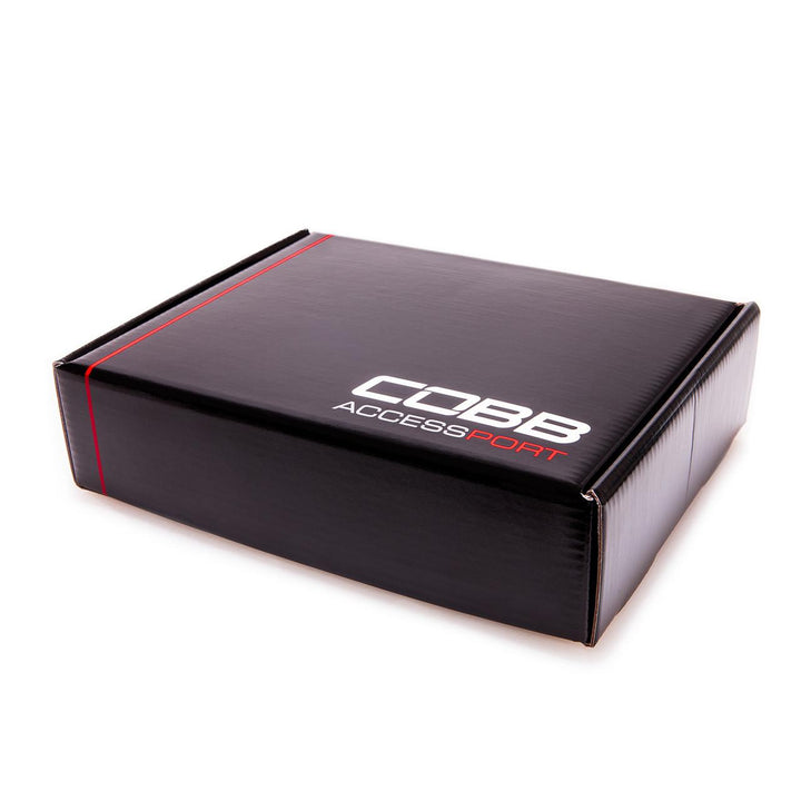 COBB Accessport for Porsche 992 GT3 2022-2024