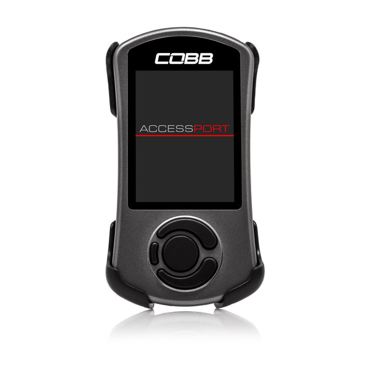 COBB Accessport with PDK Flashing for Porsche 997.2 Turbo