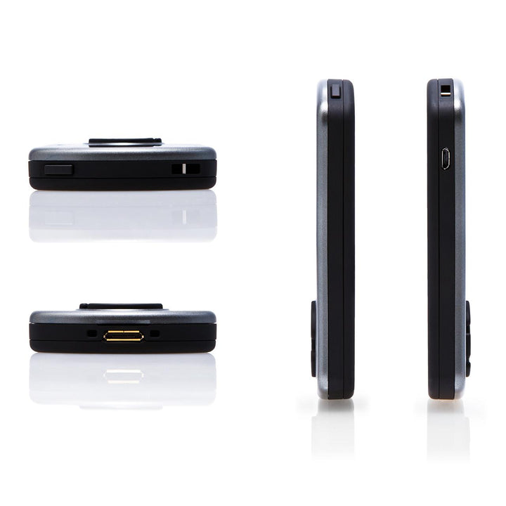 COBB Accessport with PDK Flashing for Porsche 911 991.2 Turbo / Turbo S / GT2 RS
