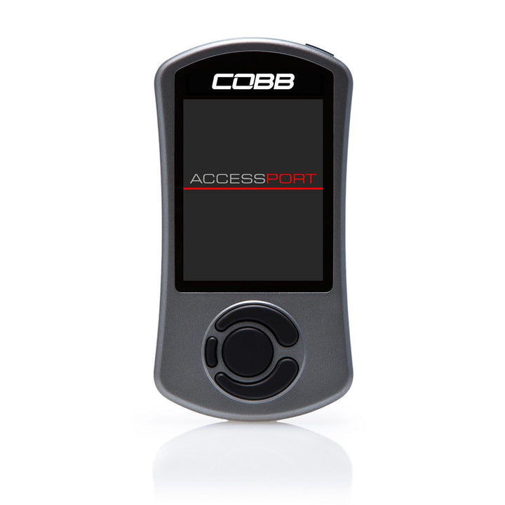 COBB Accessport for Porsche 911 991.2 Turbo / Turbo S / GT2 RS