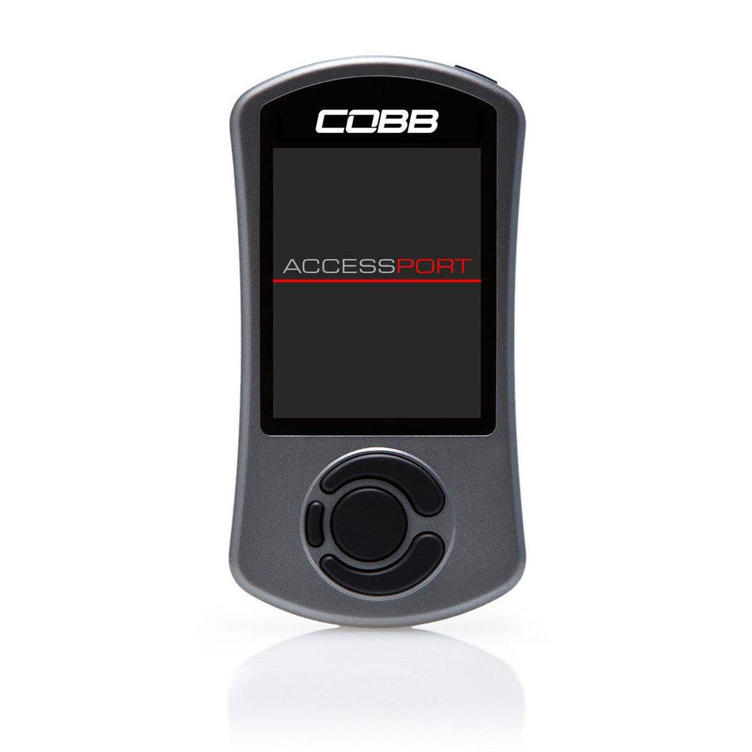 COBB Accessport for Porsche Macan (95B.2) Base 2019-2021