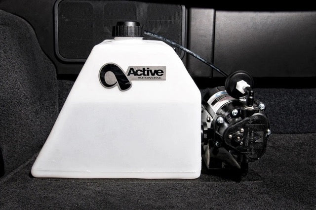 Active Autowerke E36 Methanol Injection System | Z3